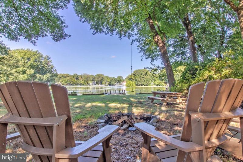 Newly Listed 17046 Oak Ct Lewes, DE Edgewater Estates Cape Gazette